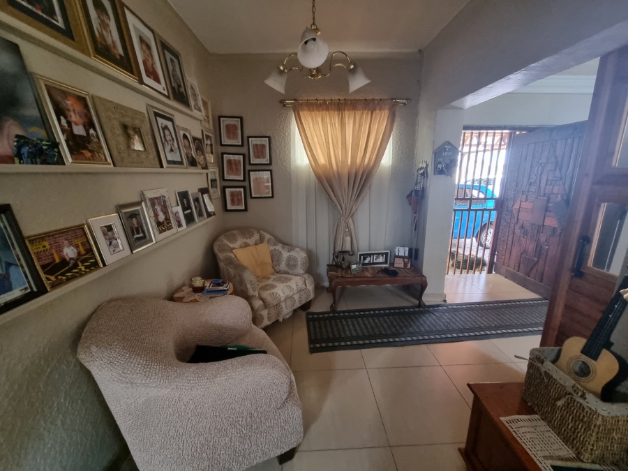 4 Bedroom Property for Sale in Sasolburg Ext 11 Free State